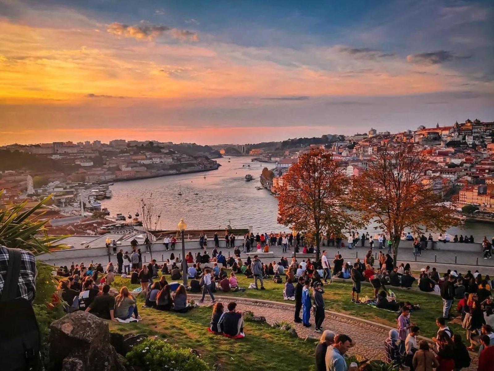 Apartamento O'Porto Cheers Gaia Vila Nova de Gaia Exterior foto