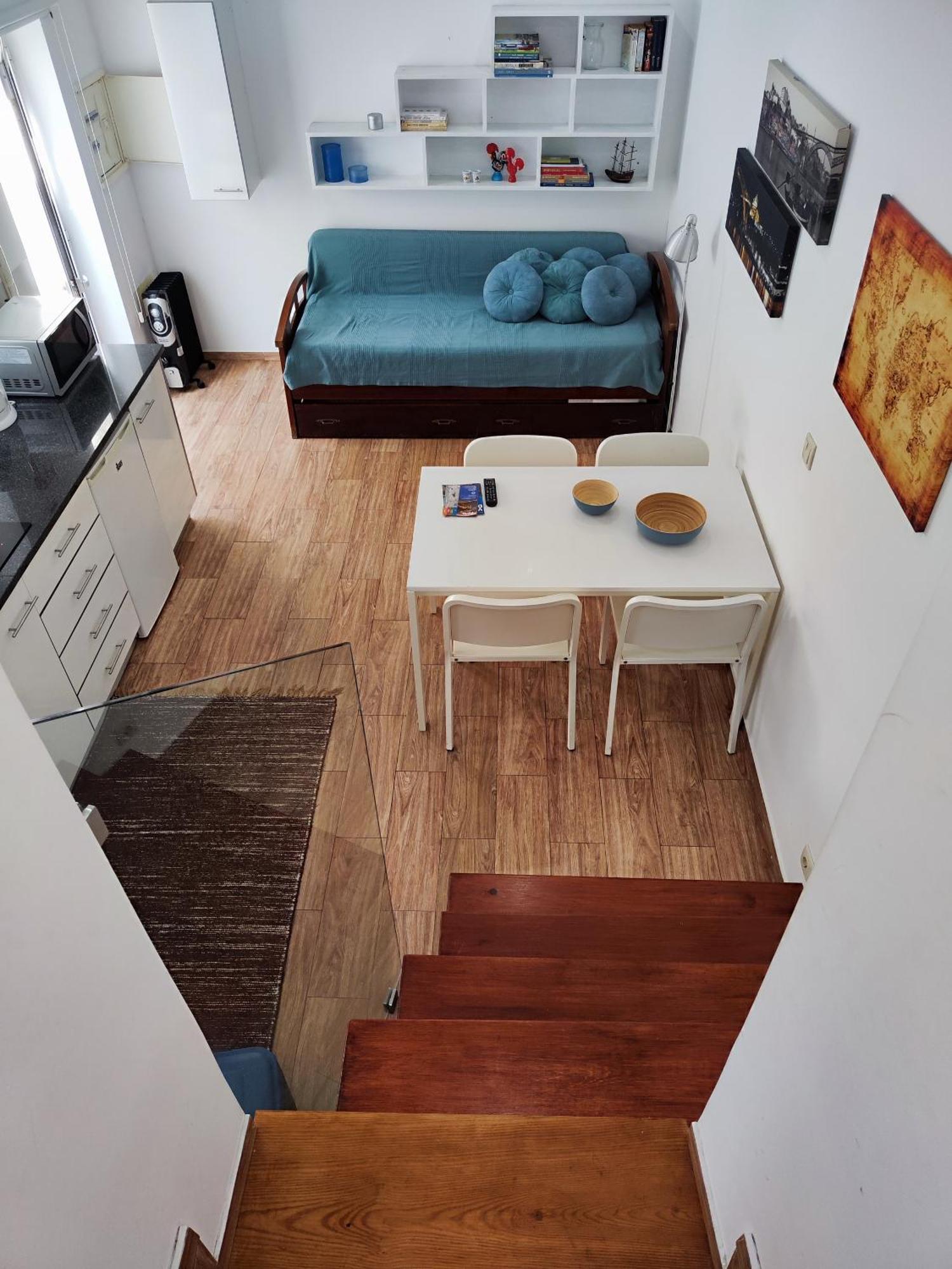 Apartamento O'Porto Cheers Gaia Vila Nova de Gaia Habitación foto