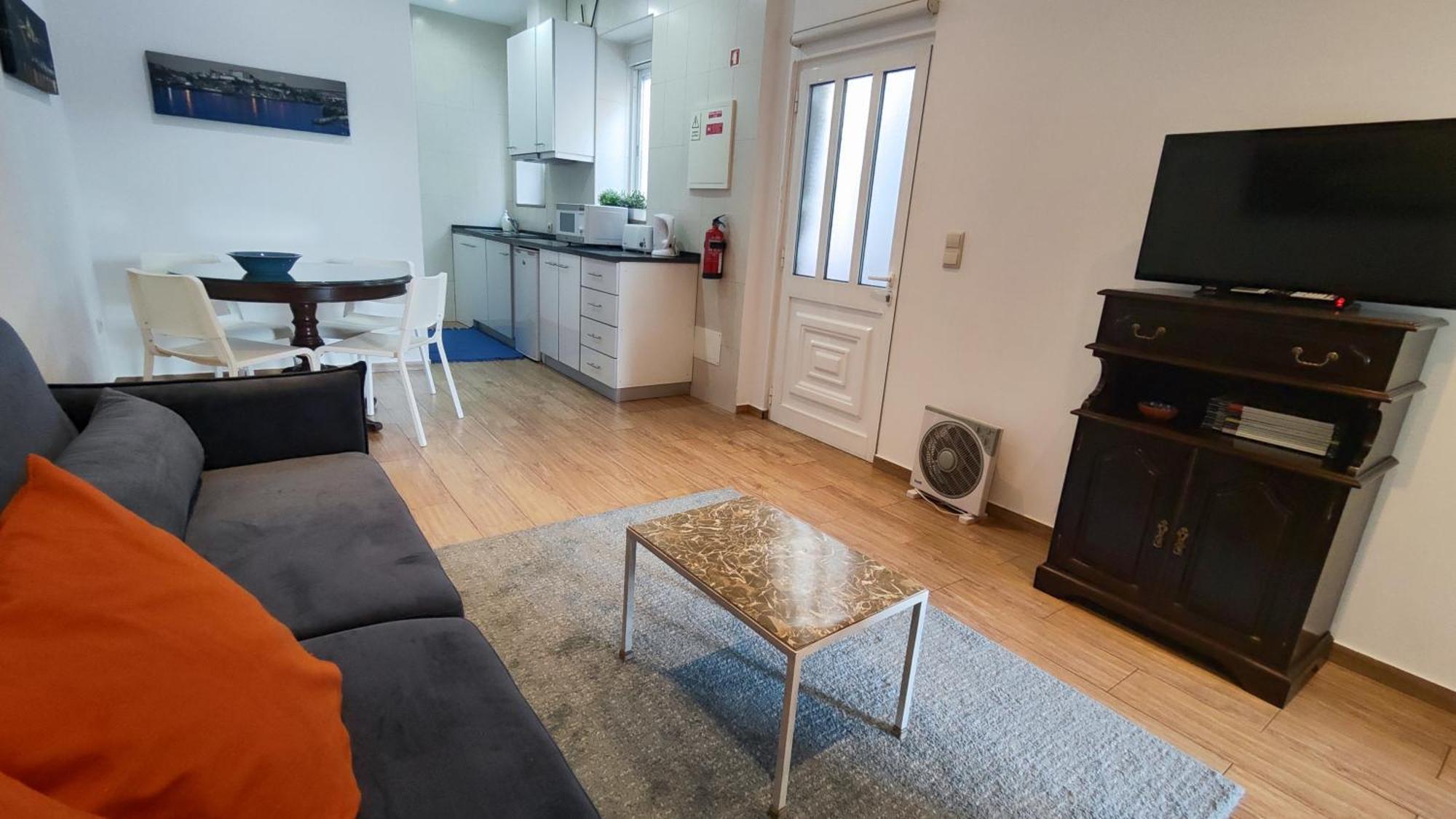 Apartamento O'Porto Cheers Gaia Vila Nova de Gaia Habitación foto