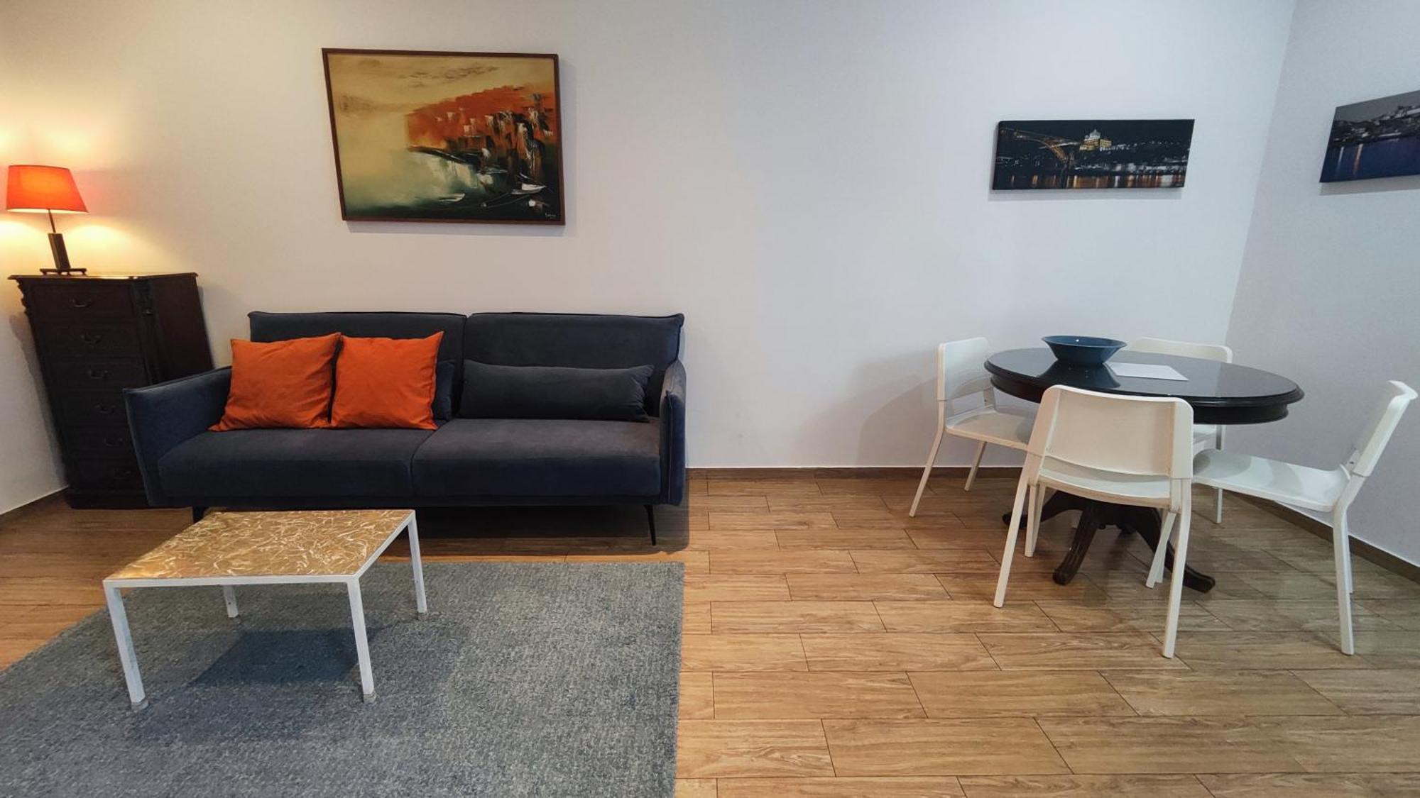 Apartamento O'Porto Cheers Gaia Vila Nova de Gaia Habitación foto