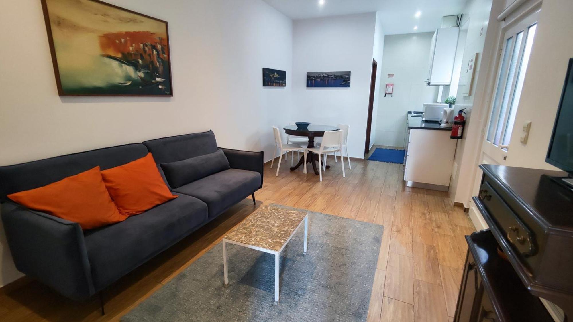 Apartamento O'Porto Cheers Gaia Vila Nova de Gaia Habitación foto