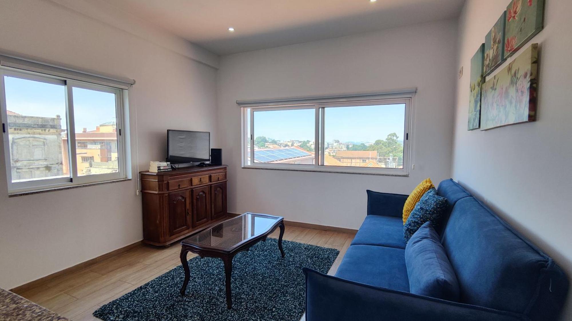 Apartamento O'Porto Cheers Gaia Vila Nova de Gaia Exterior foto