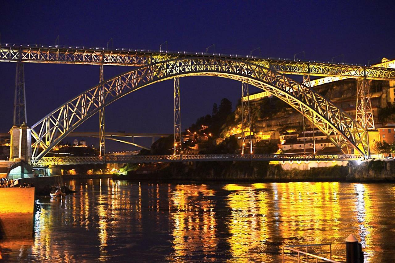 Apartamento O'Porto Cheers Gaia Vila Nova de Gaia Exterior foto
